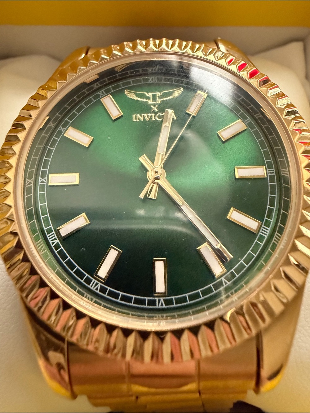 Invicta Men’s Watch - Picture 2 of 4